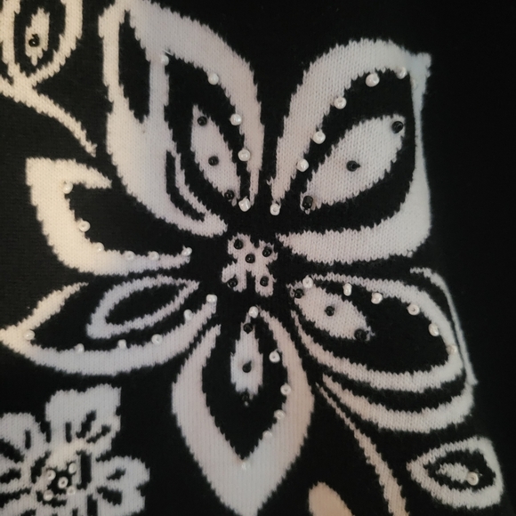 Alfred Dunner Top - Picture 3 of 6